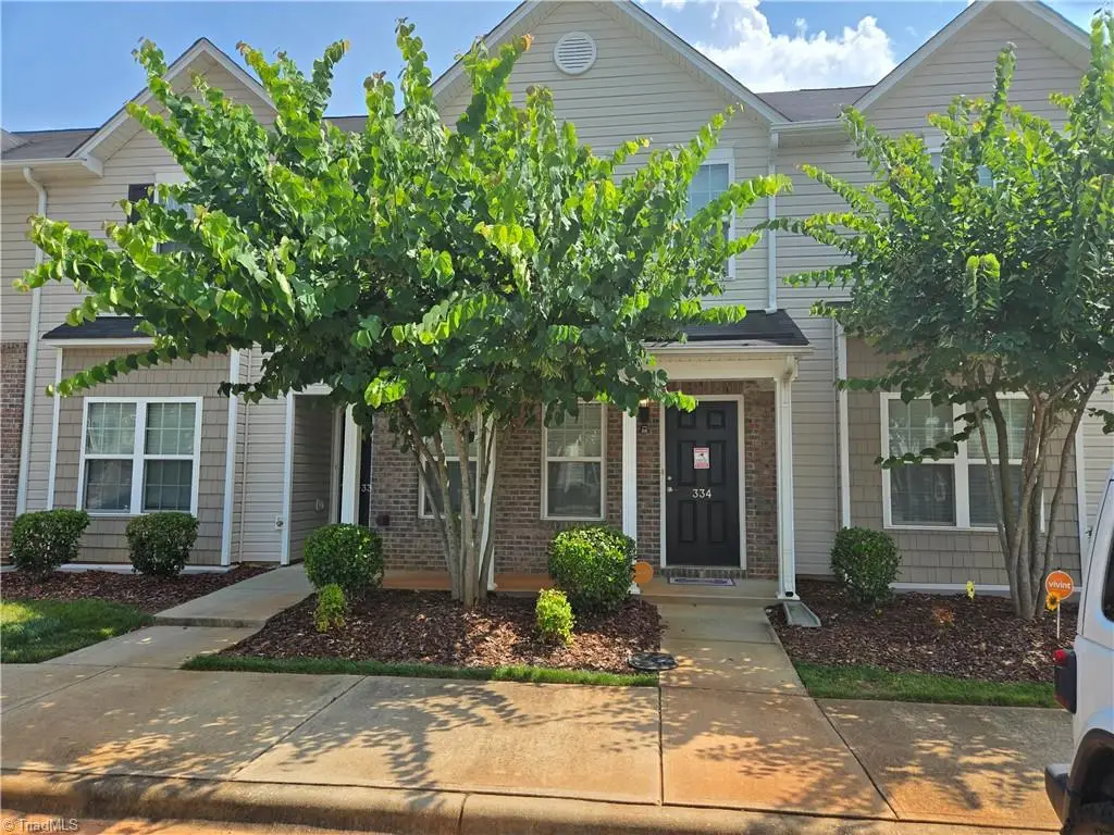 334 Hidden Timber Lane #334, Greensboro, NC 27405 - Image #1