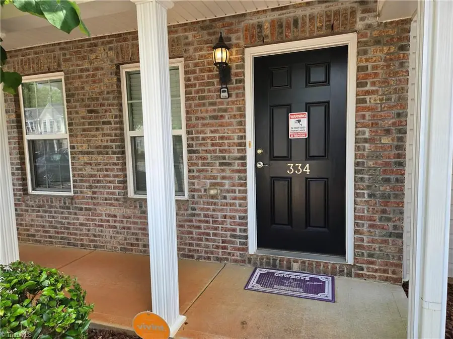 334 Hidden Timber Lane #334, Greensboro, NC 27405 - Image #2