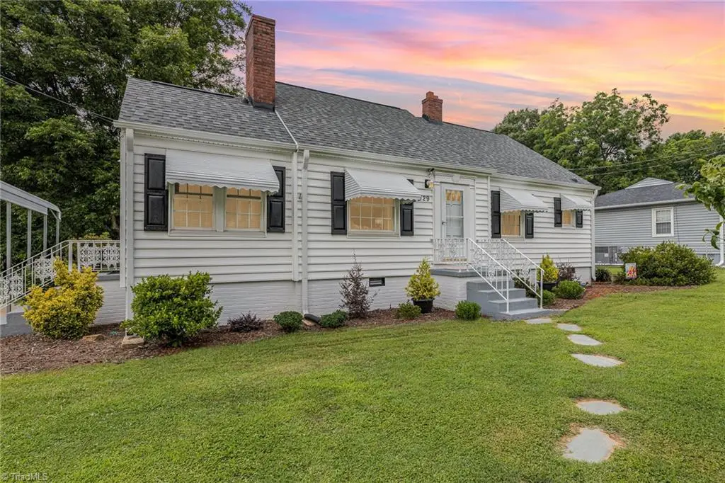 2129 Wrenn Street, Burlington, NC 27215 - #1