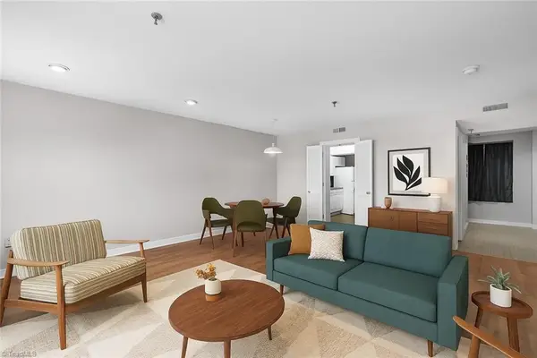 315 N Spruce Street #307, Winston-Salem, NC 27101