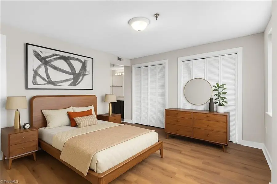 315 N Spruce Street #307, Winston Salem, NC 27101 - Image #2