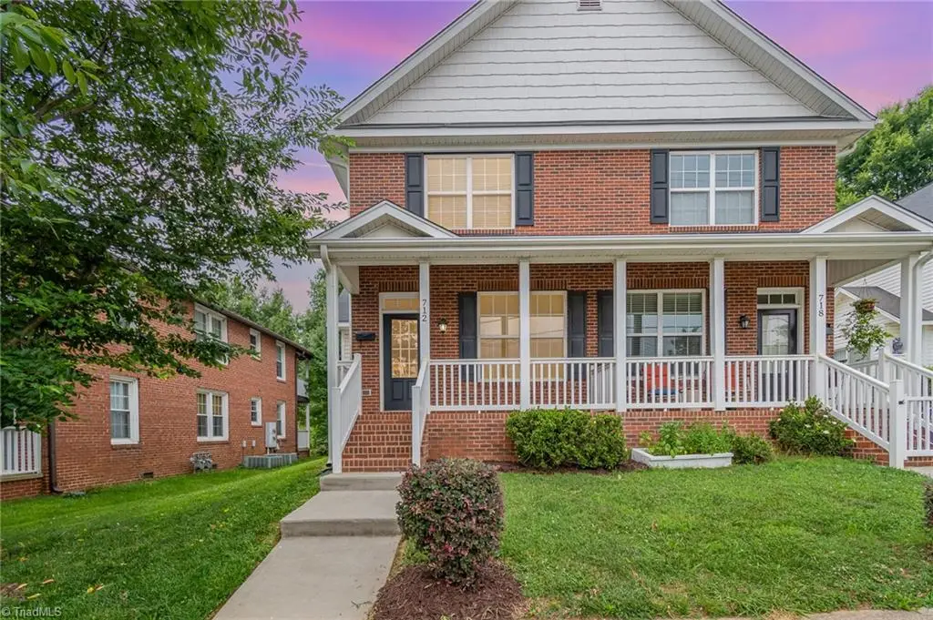 712 N Chestnut Street, Winston Salem, NC 27101 - Image #1
