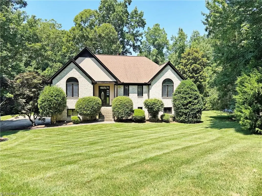 4010 Waldenbrook Road, Greensboro, NC 27407 - Image #1