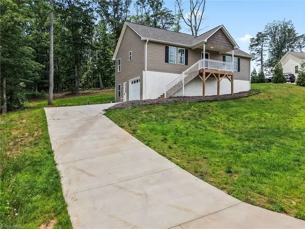 836 Falling Creek Court, Rural Hall, NC 27045