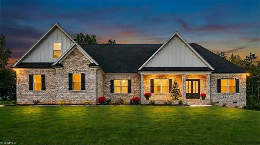 5090 Southern Pines Drive, Kernersville, NC 27284 - Image #1