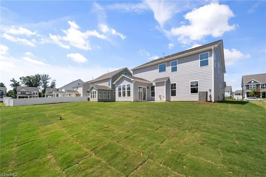 1518 Peabody Court, Mebane, NC 27302 - Image #3