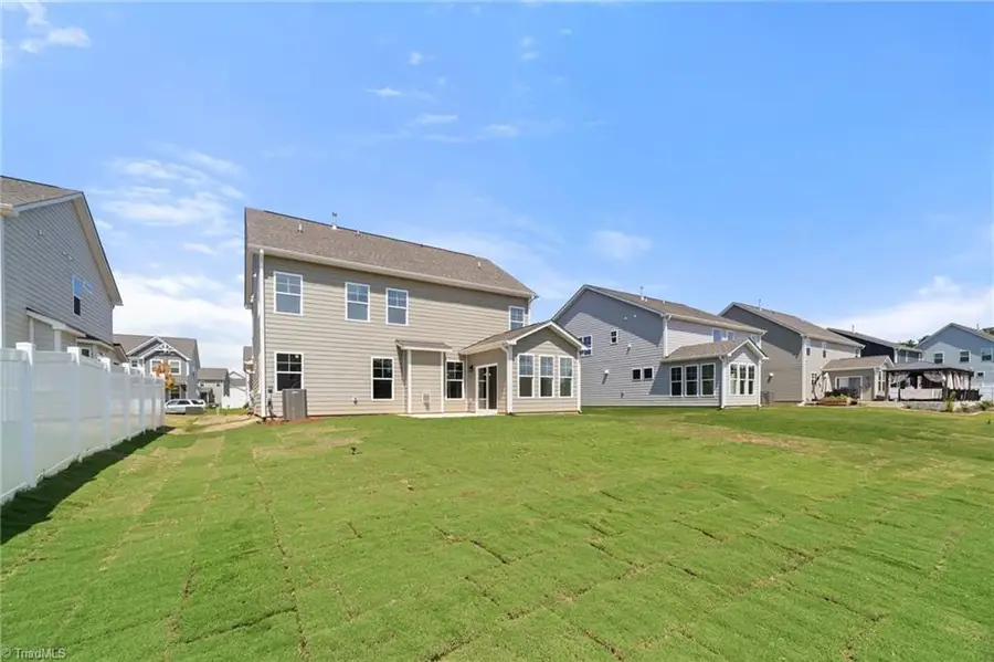 1514 Peabody Court, Mebane, NC 27302 - Image #2