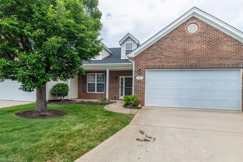 103 Maryland Drive, Thomasville, NC 27360 - Image #1