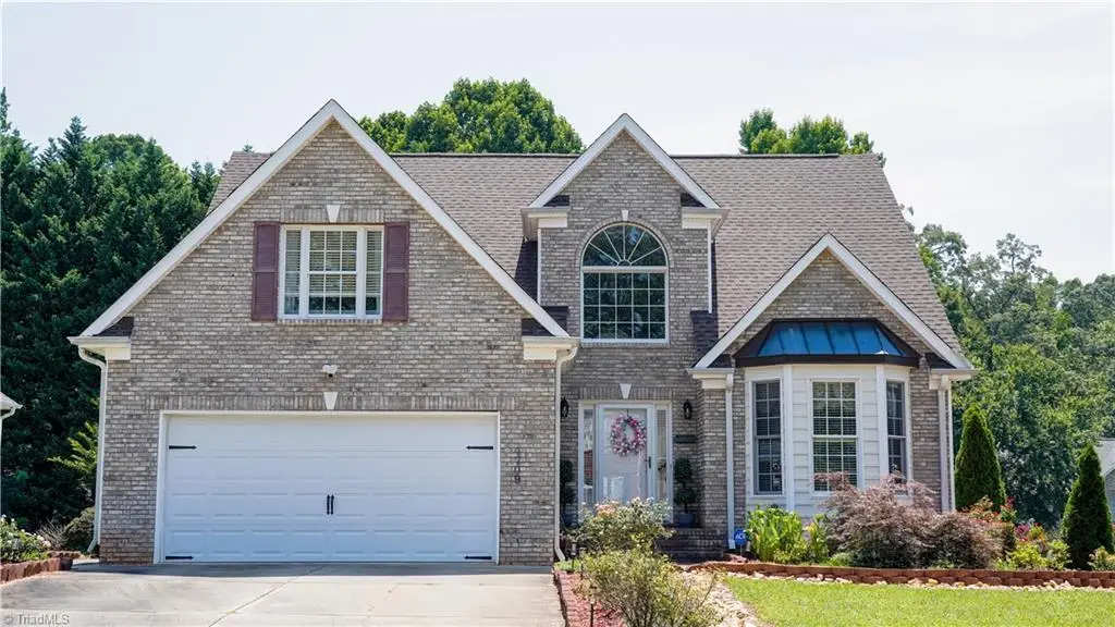 4709 Clifton Park Drive, Jamestown, NC 27282 - Image #1