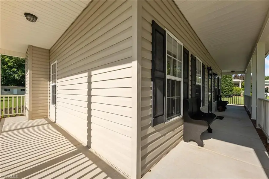 7003 Pearson Run Court, Summerfield, NC 27358 - Image #2