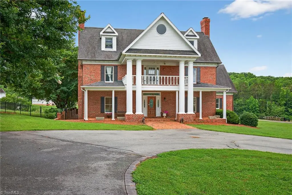 8350 Holler Farm Road, Clemmons, NC 27012 - Image #1