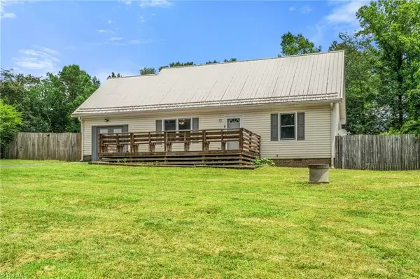 267 Pine Ridge Trail, Pinnacle, NC 27043