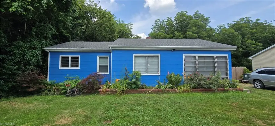 1904 Innes Street E, Salisbury, NC 28146 - #2