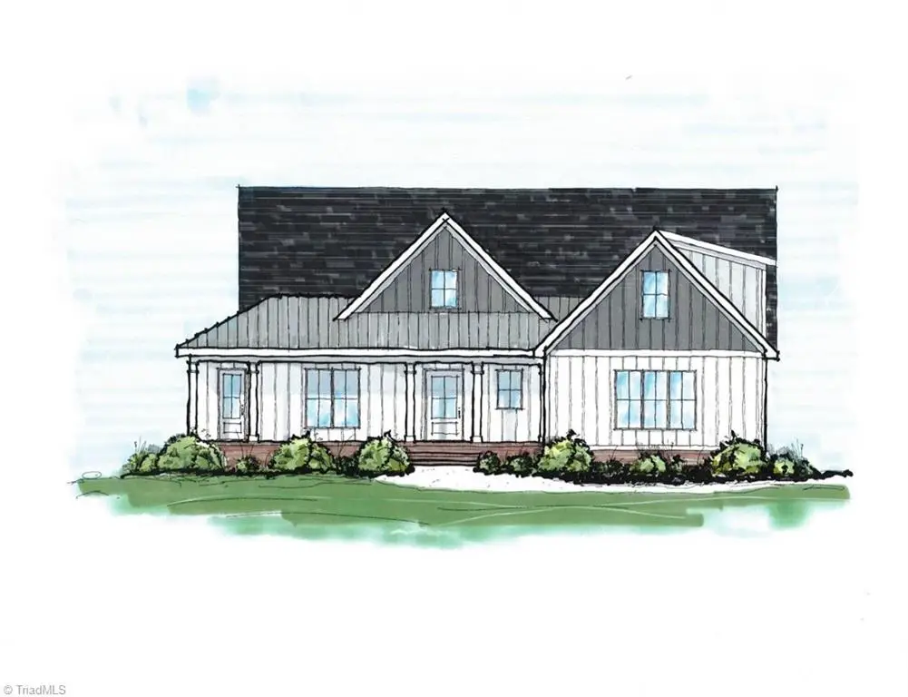2830 Creek Point Road, Graham, NC 27253 - #1
