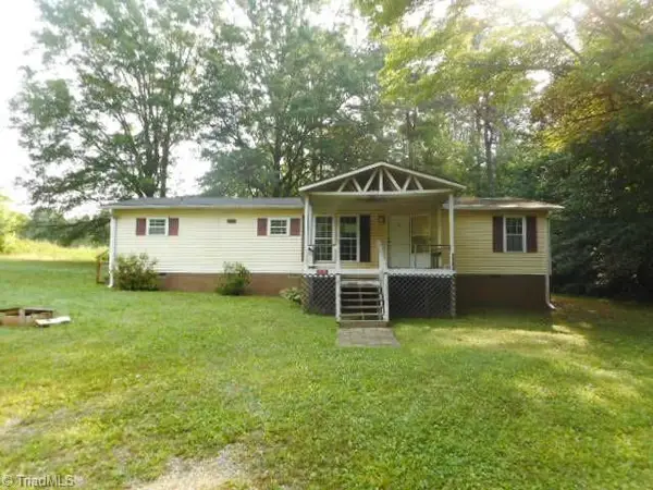 259 Walter Road, Madison, NC 27025