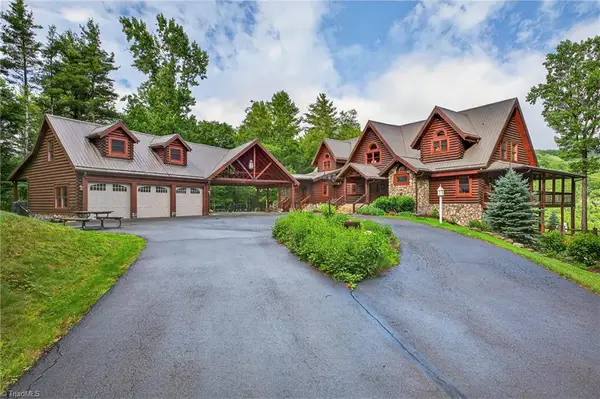 904 Bryan Hollow Road, Boone, NC 28607