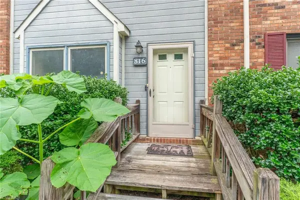 816 Brickwood Court, Winston-Salem, NC 27127