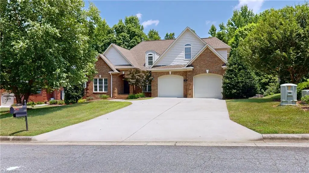 1206 Byron Lane, Archdale, NC 27263 - Image #1