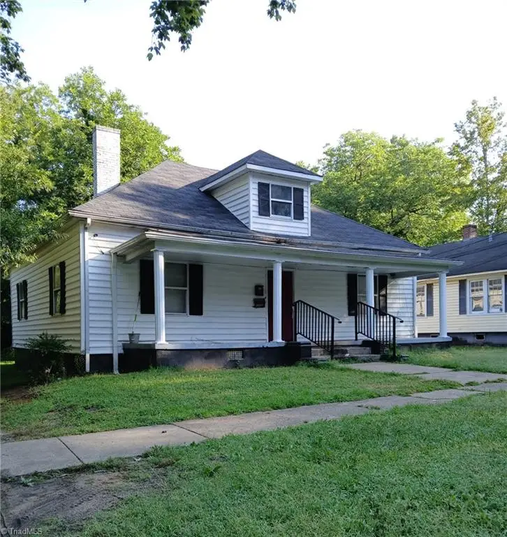 511 Cameron Street, Burlington, NC 27215 - Image #1