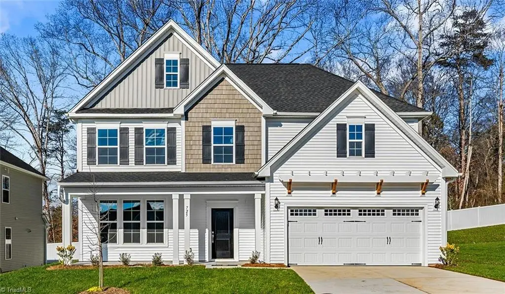 725 Cinnamon Hill Drive, Winston Salem, NC 27106 - Image #1