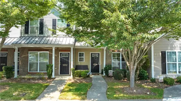 1056 Kelso Lane, Burlington, NC 27215