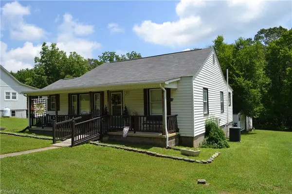 120 Lemons Street, Stoneville, NC 27048