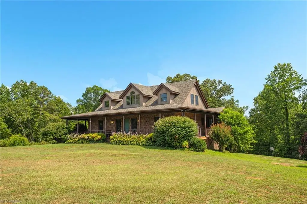 781 Freemantown Road, Rutherfordton, NC 28139 - #1