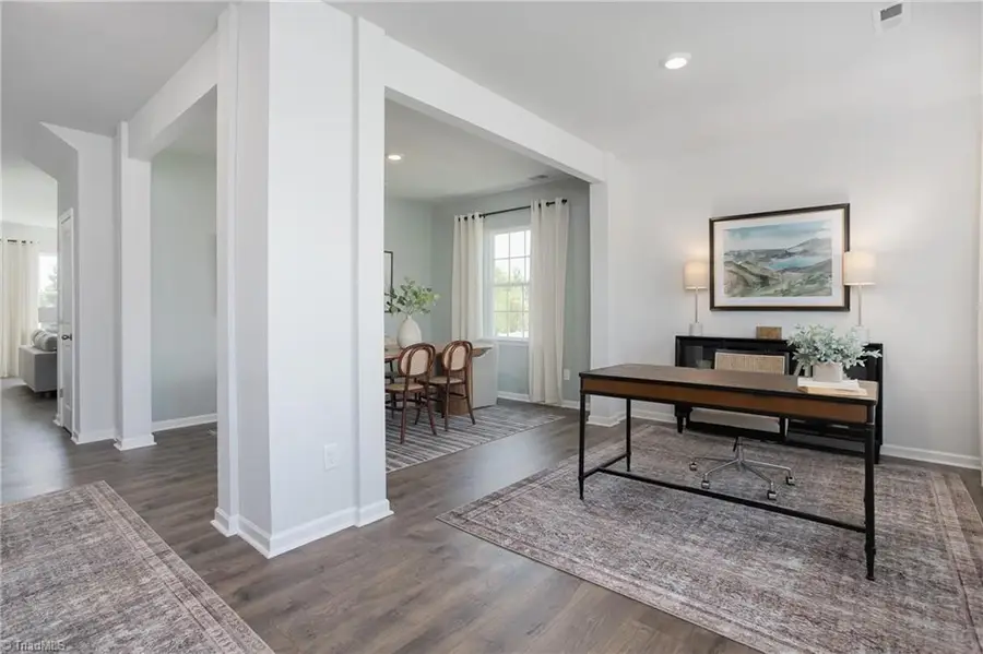 6533 Grogan Hill Road, Rock Creek, NC 27249 - Image #2