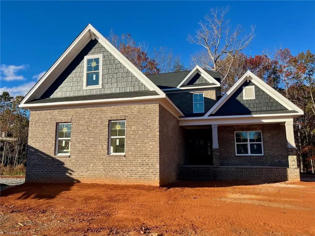 4029 Estate Drive, Lewisville, NC 27023 - Image #1