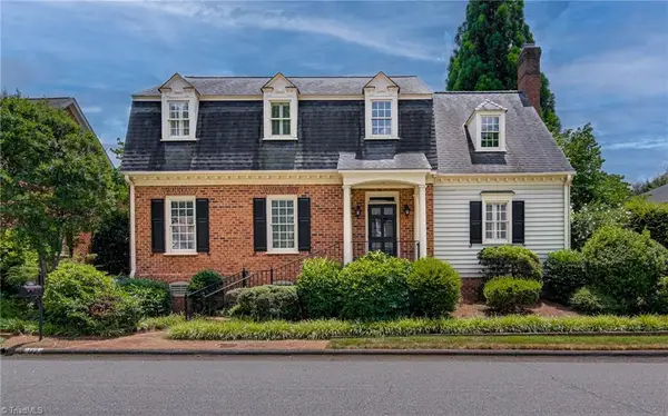 112 Westhaven Circle, Winston-Salem, NC 27104