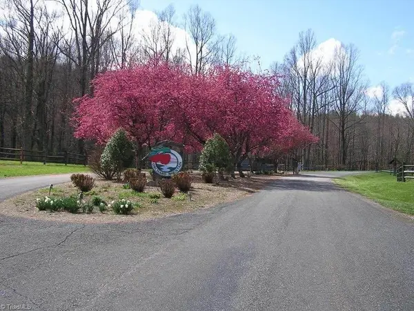 Lot 33 Jonathan Drive, Lowgap, NC 27024