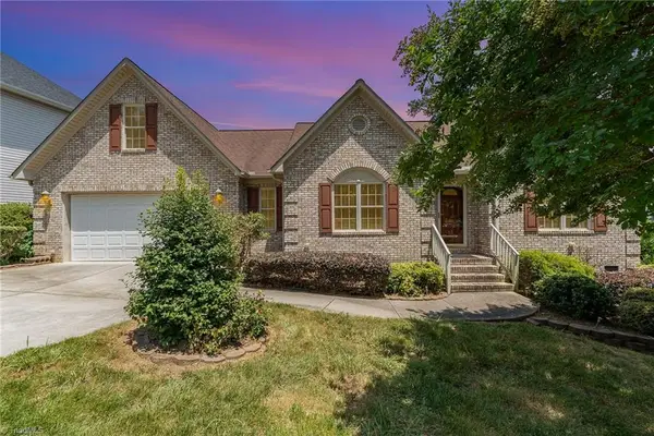 1618 Secret Garden Court, Salisbury, NC 28146