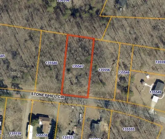 725 Stoney Hill Circle, Greensboro, NC 27406