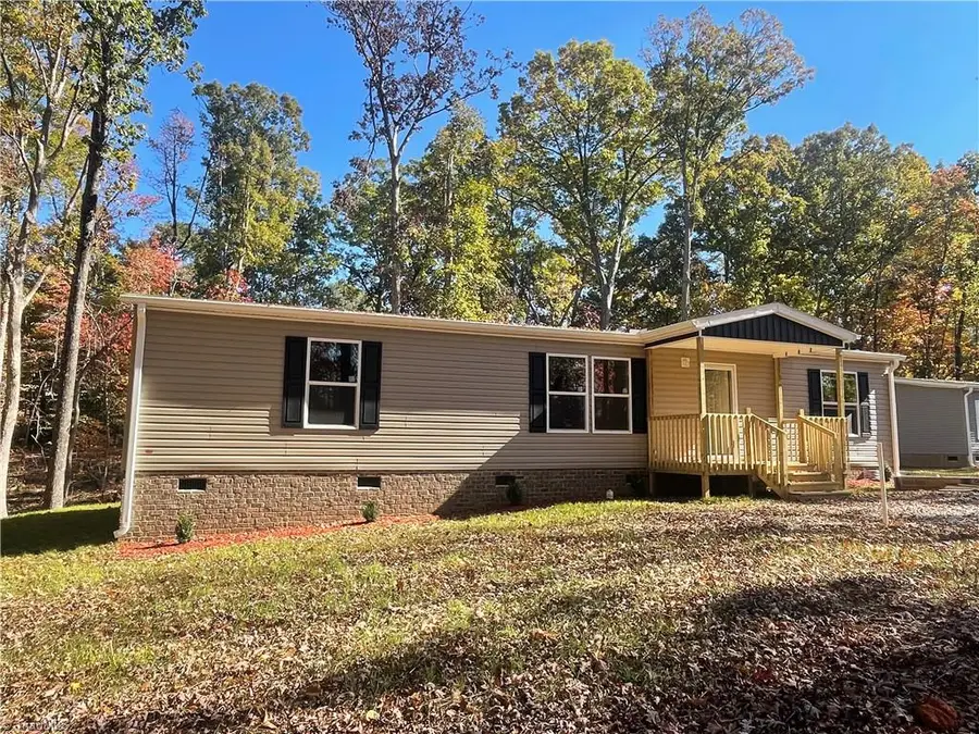 154 Lester Drive, Lexington, NC 27292 - Image #2