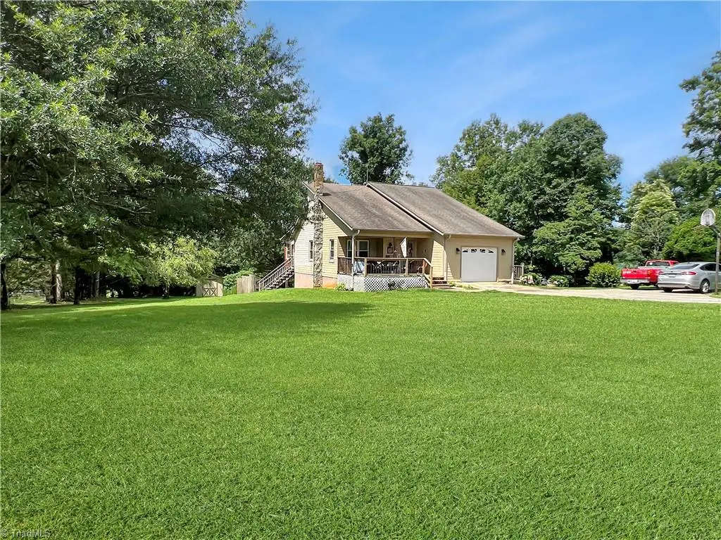 784 Maple Grove Church Road, Hays, NC 28635 - Image #1