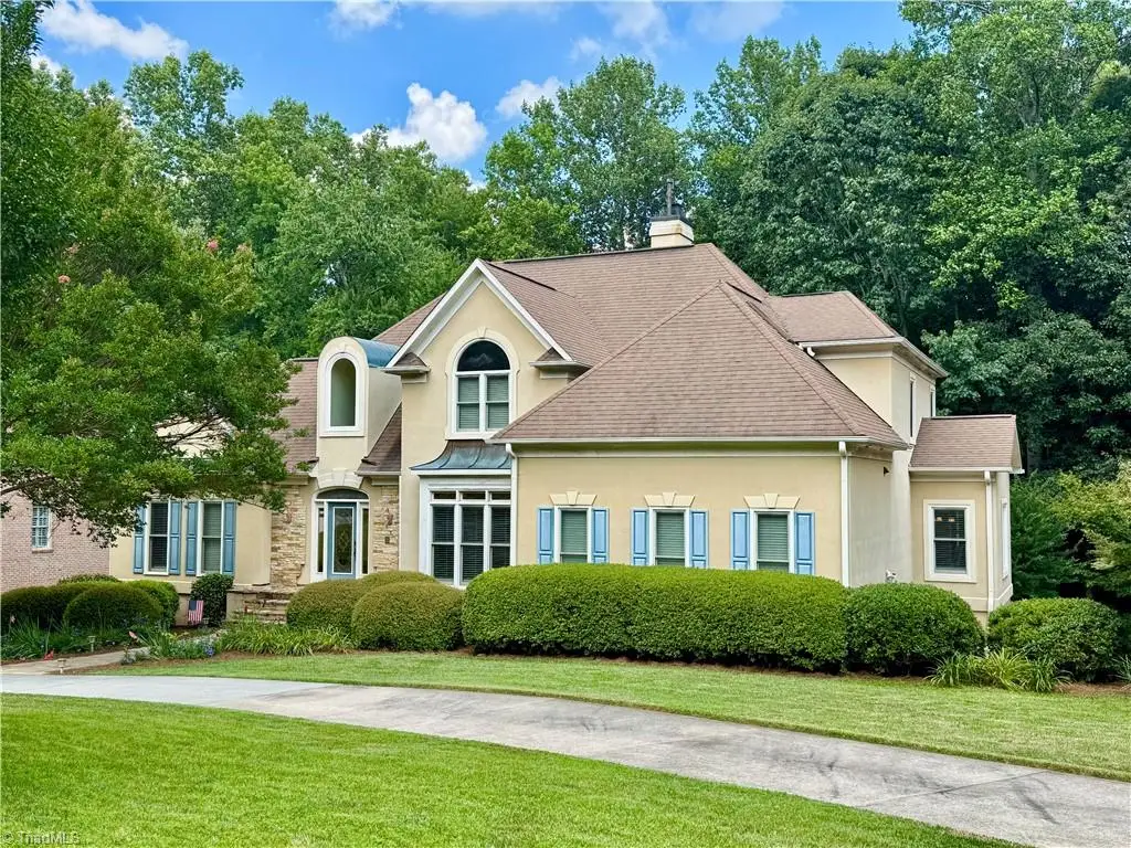 113 Finborough Court, Kernersville, NC 27284 - Image #1