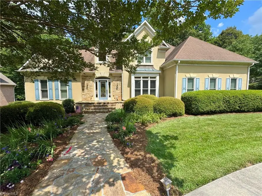113 Finborough Court, Kernersville, NC 27284 - Image #3
