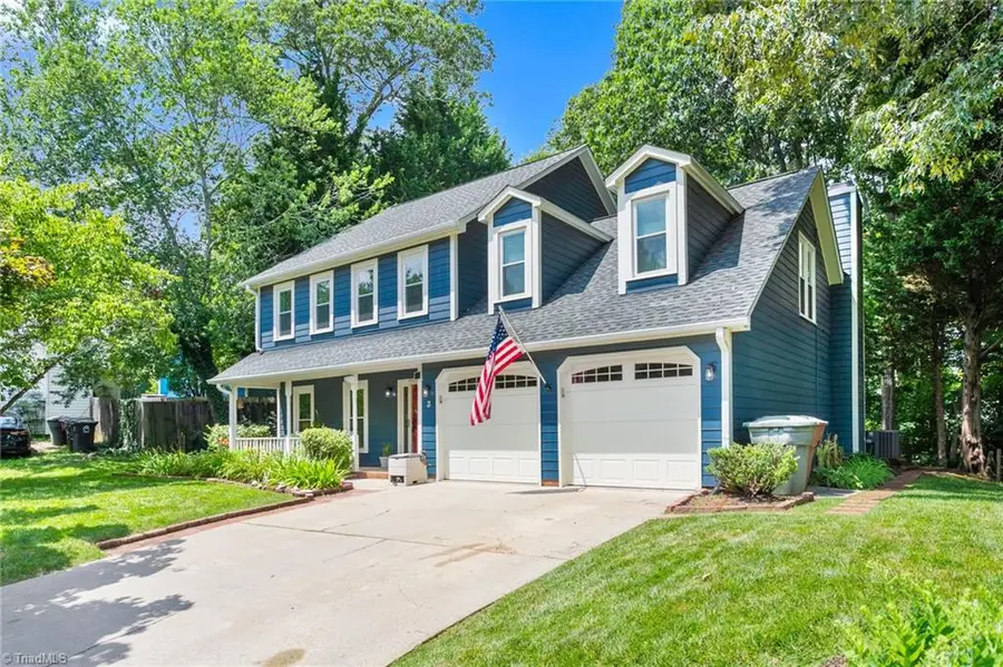 3 Carissa Court, Greensboro, NC 27407 - Image #2