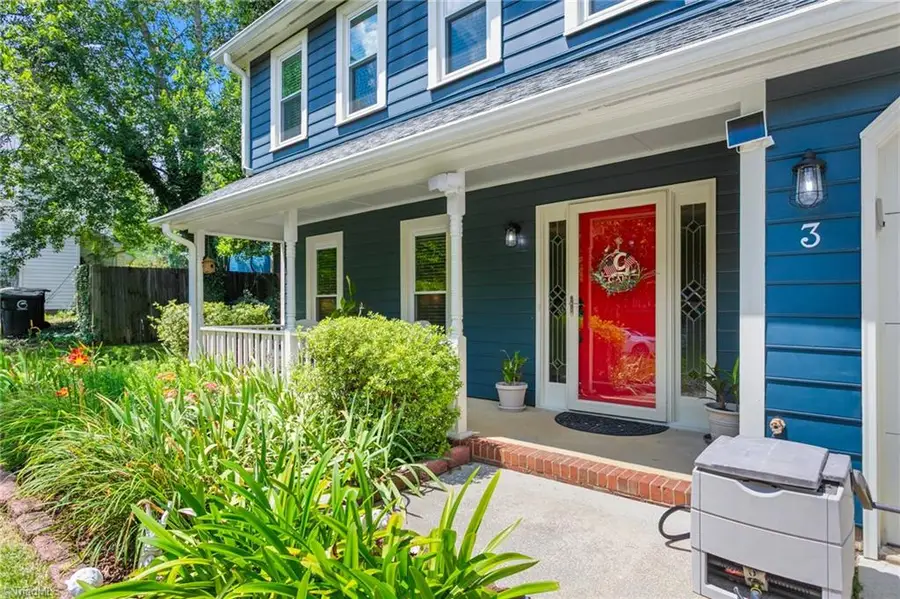 3 Carissa Court, Greensboro, NC 27407 - Image #3