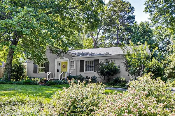 1303 W Cornwallis Drive, Greensboro, NC 27408