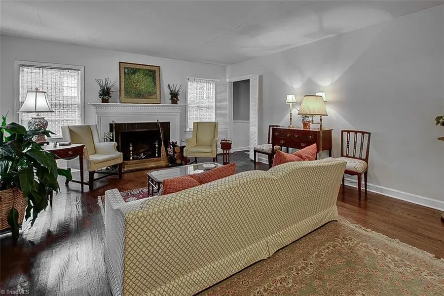 1303 W Cornwallis Drive, Greensboro, NC 27408 - Image #2