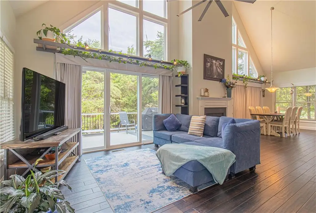 5367 Darwood Estate Lane, Winston Salem, NC 27106 - Image #1