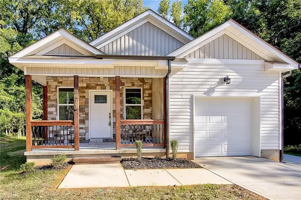 1013 Trexler Street, Salisbury, NC 28144