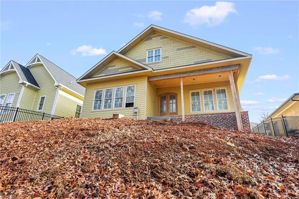 236 Glade View Court, Winston Salem, NC 27101 - Image #1