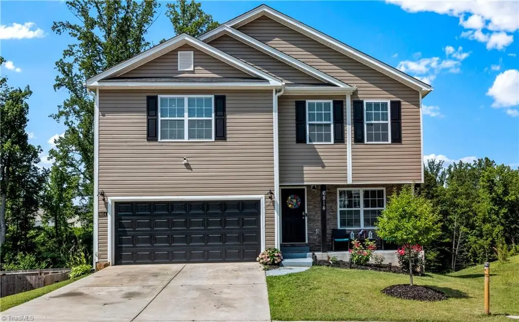 6814 Capstone Court, Rural Hall, NC 27045 - Image #1