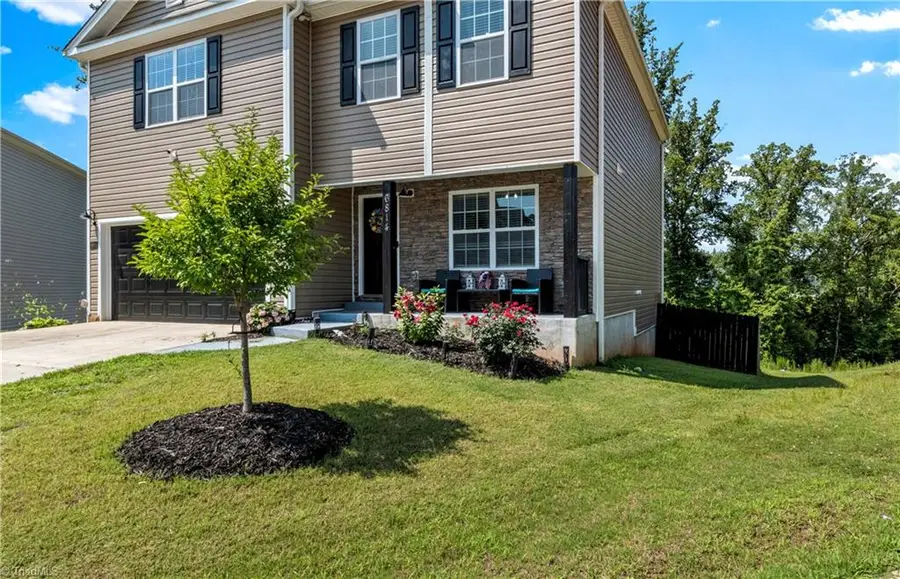 6814 Capstone Court, Rural Hall, NC 27045 - Image #2