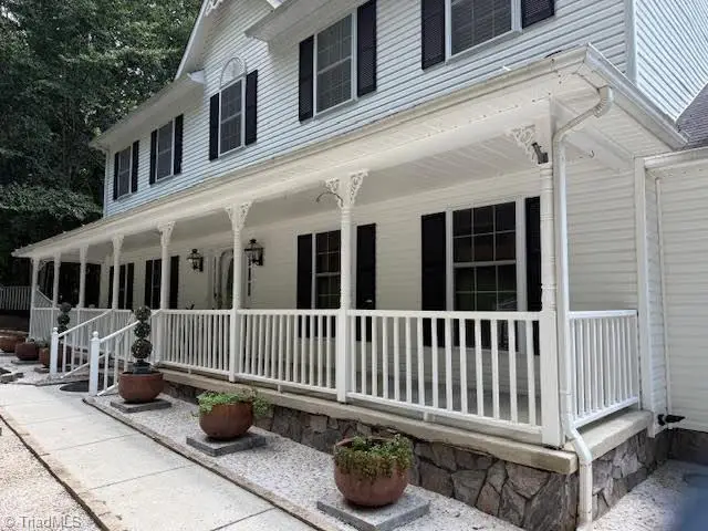 8295 Branson Road, Stokesdale, NC 27357 - Image #1