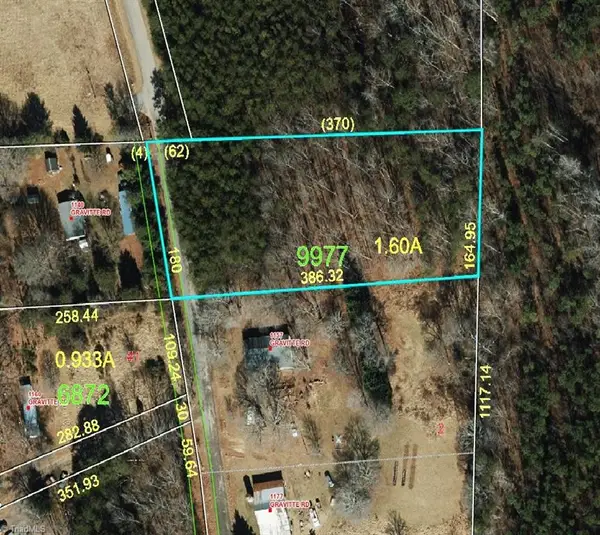 0 Gravitte Road #1.6, Pilot Mountain, NC 27041