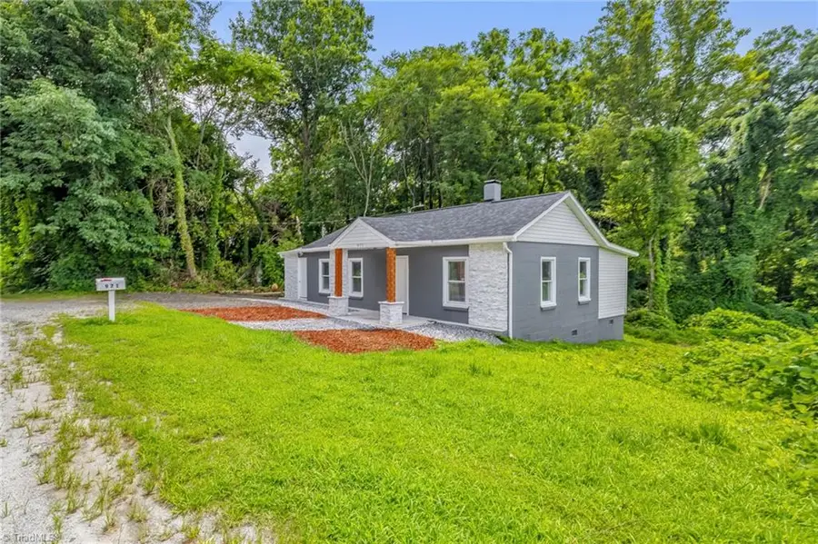 971 Willow Street, Reidsville, NC 27320 - Image #3