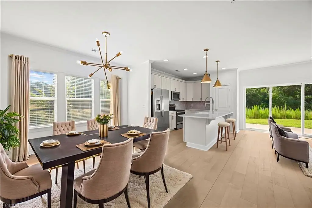 1745 Eastover Drive, Kernersville, NC 27284 - Image #1